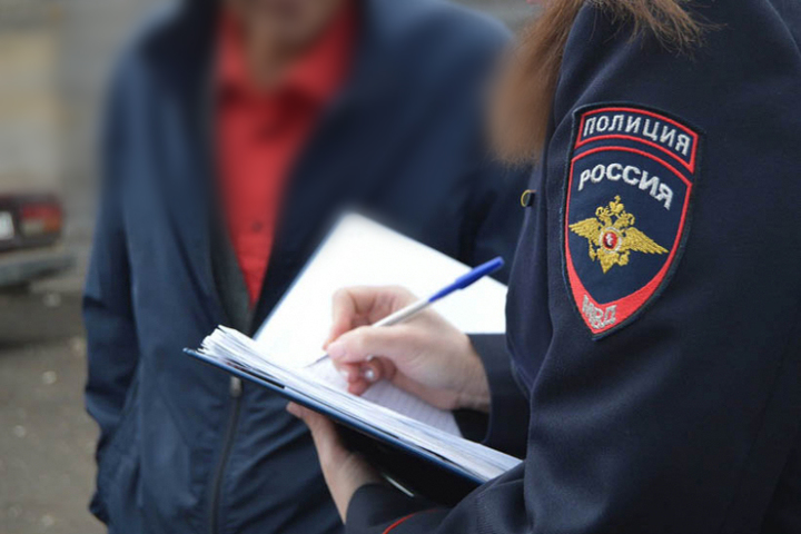Пресечение правонарушений в сфере миграции. Пресечение правонарушений в сфере миграции.